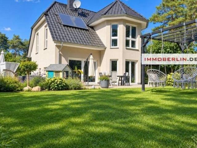 Haus kaufen in Wendisch Rietz, Oder-Spree