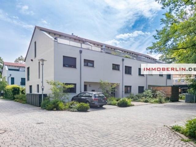 Haus kaufen in Potsdam, Brandenburg
