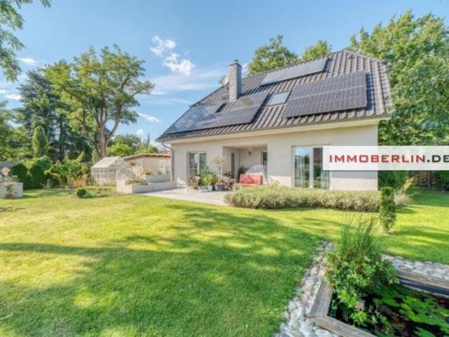 Haus kaufen in Oranienburg, Oberhavel