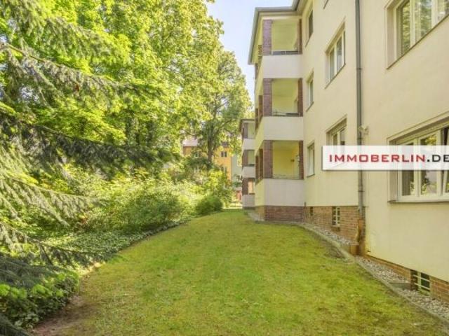 Wohnung kaufen in Berlin
