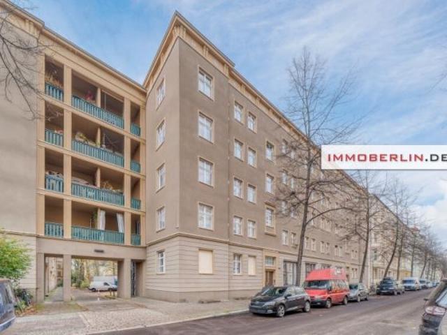 Wohnung kaufen in Berlin