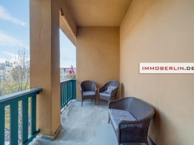 Wohnung kaufen in Berlin