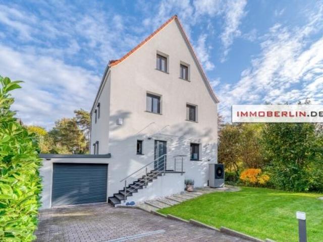 Haus kaufen in Berlin