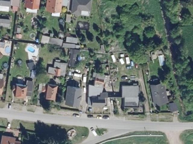 Erdgeschosswohnung kaufen in Falkensee, Brandenburg