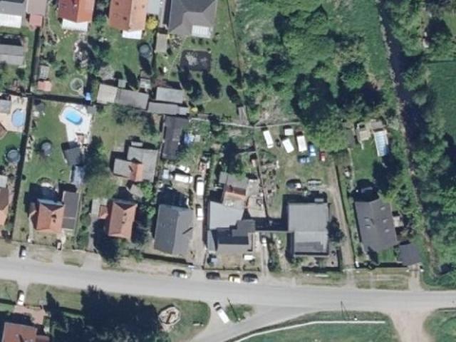 Erdgeschosswohnung kaufen in Falkensee, Havelland