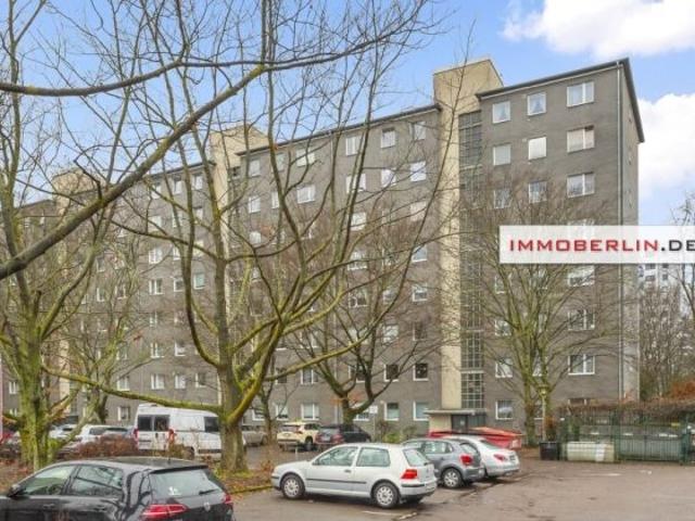 Wohnung kaufen in Berlin