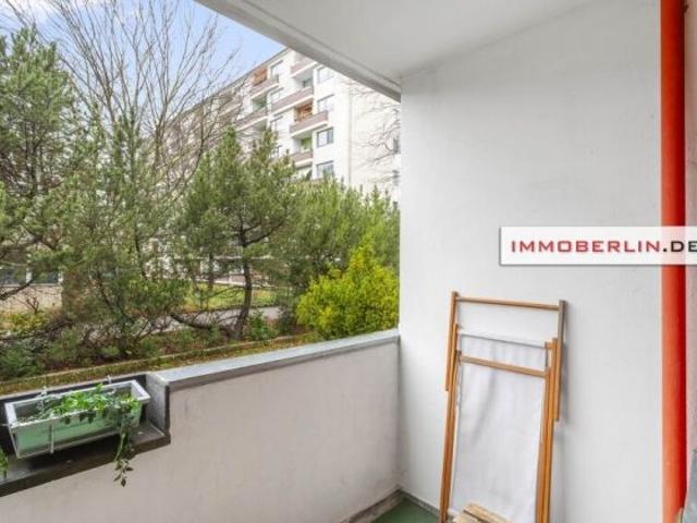 Wohnung kaufen in Berlin