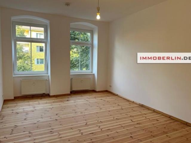 Wohnung kaufen in Kreuzberg, Berlin