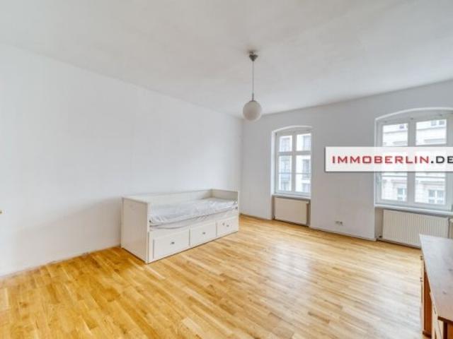 Wohnung kaufen in Berlin
