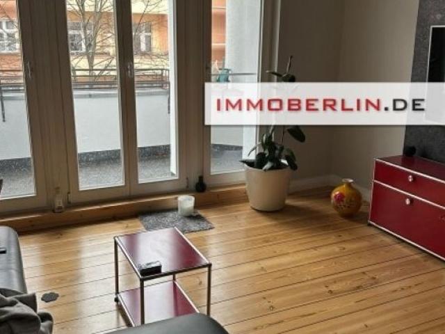 Wohnung kaufen in Berlin