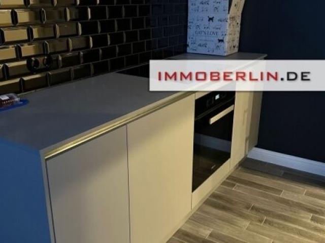 Wohnung kaufen in Berlin