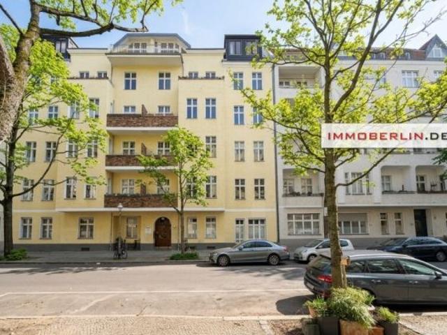 Wohnung kaufen in Berlin