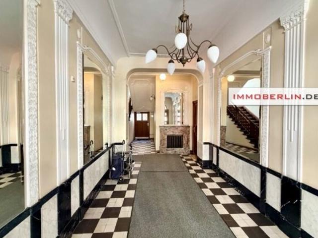 Wohnung kaufen in Berlin