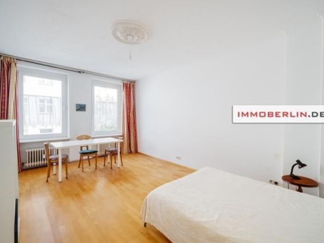 Wohnung kaufen in Berlin