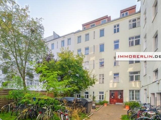 Wohnung kaufen in Berlin