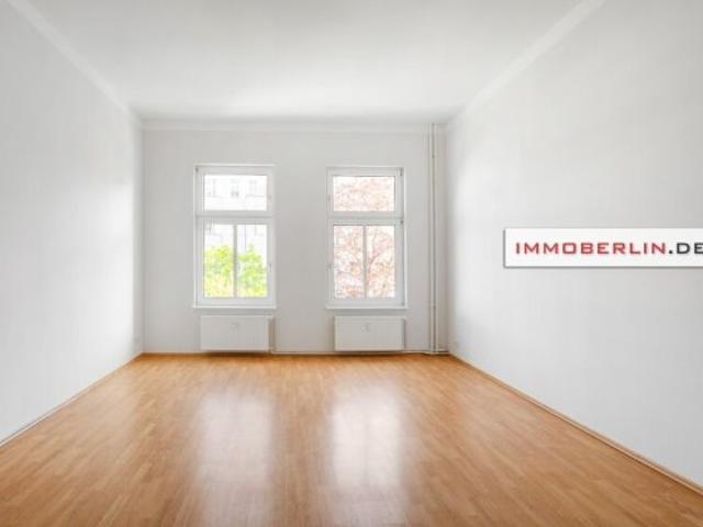 Wohnung kaufen in Berlin