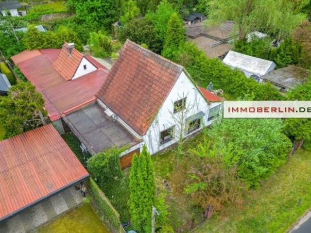 Haus kaufen in Königs Wusterhausen, Brandenburg
