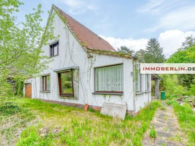 Haus kaufen in Königs Wusterhausen, Brandenburg