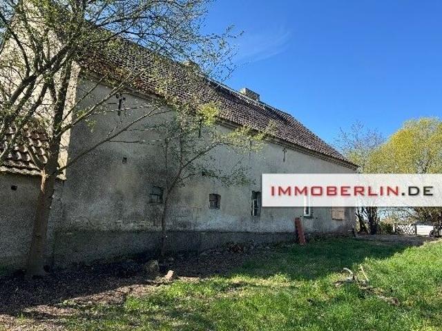 Haus kaufen in Strausberg, Märkisch-Oderland