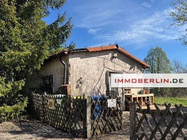 Haus kaufen in Strausberg, Brandenburg