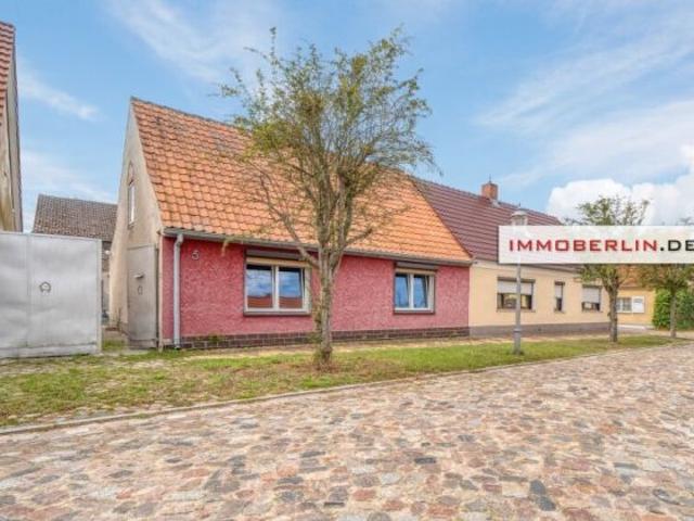 Haus kaufen in Mittenwalde, Brandenburg