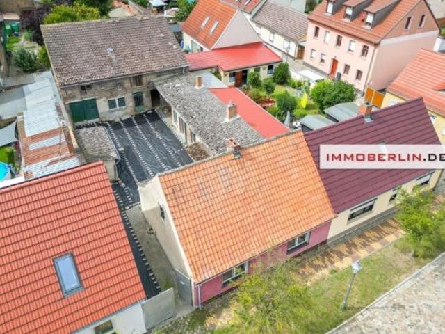 Haus kaufen in Mittenwalde, Brandenburg
