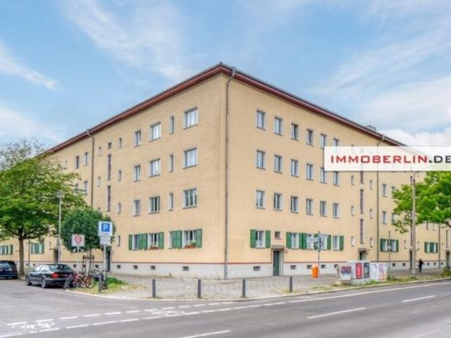 Wohnung kaufen in Berlin