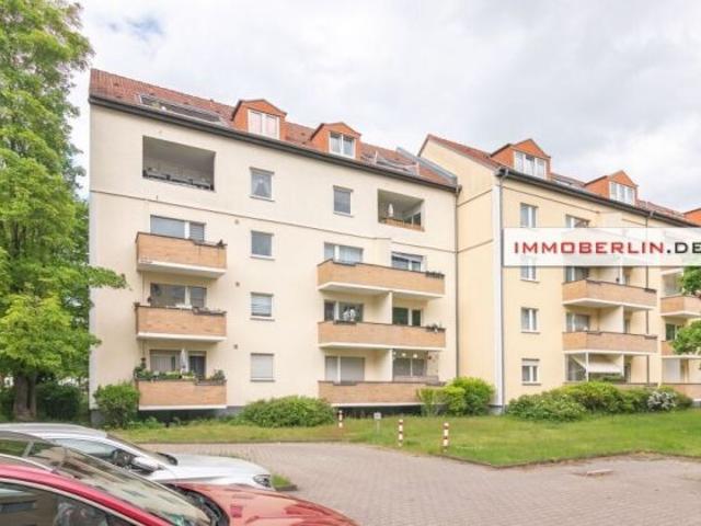 Wohnung kaufen in Berlin