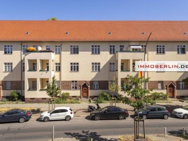 Wohnung kaufen in Berlin