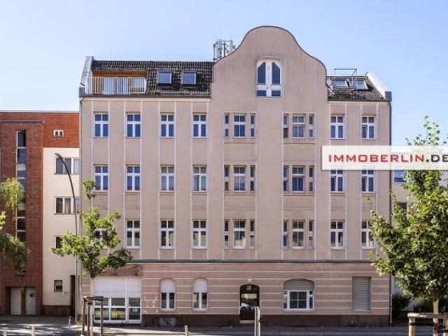 Wohnung kaufen in Berlin