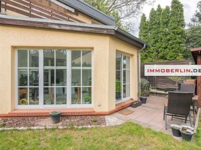 Wohnung kaufen in Stahnsdorf, Brandenburg