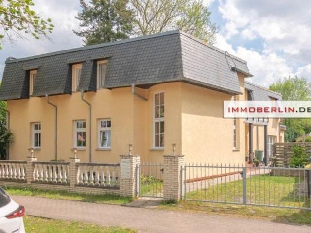 Wohnung kaufen in Stahnsdorf, Brandenburg