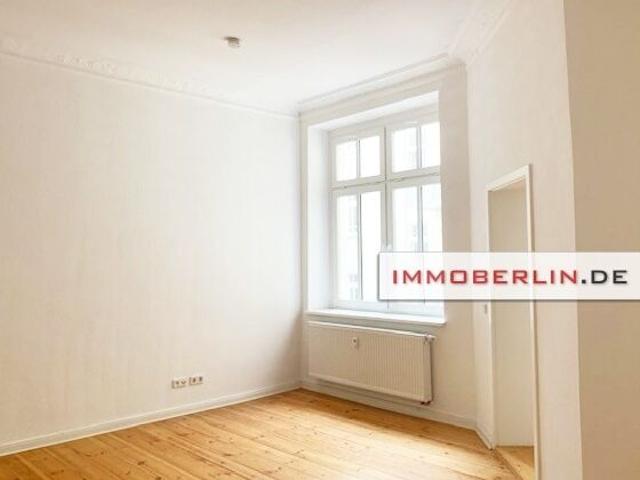 Wohnung kaufen in Friedrichshain, Berlin