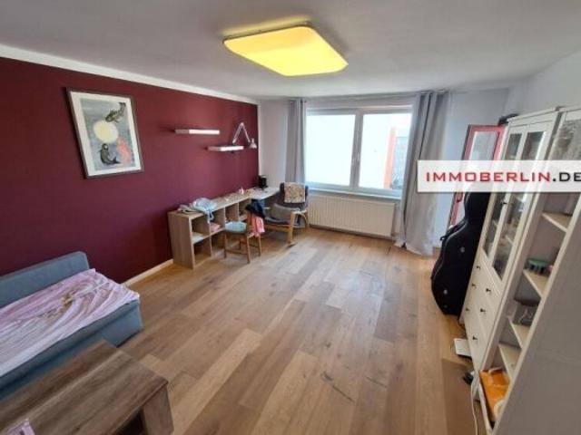 Wohnung kaufen in Berlin
