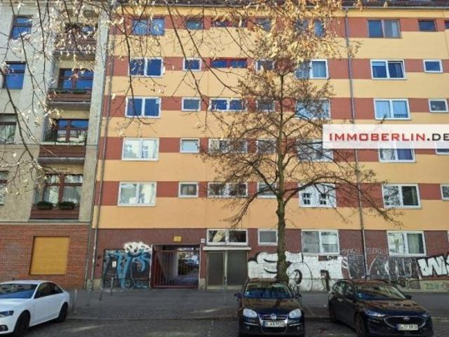 Wohnung kaufen in Berlin