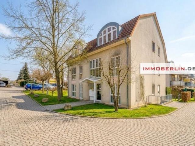 Wohnung kaufen in Berlin