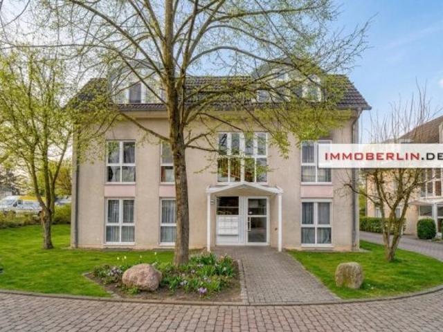 Wohnung kaufen in Berlin