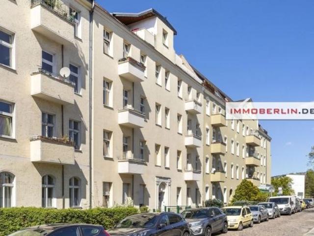 Wohnung kaufen in Berlin