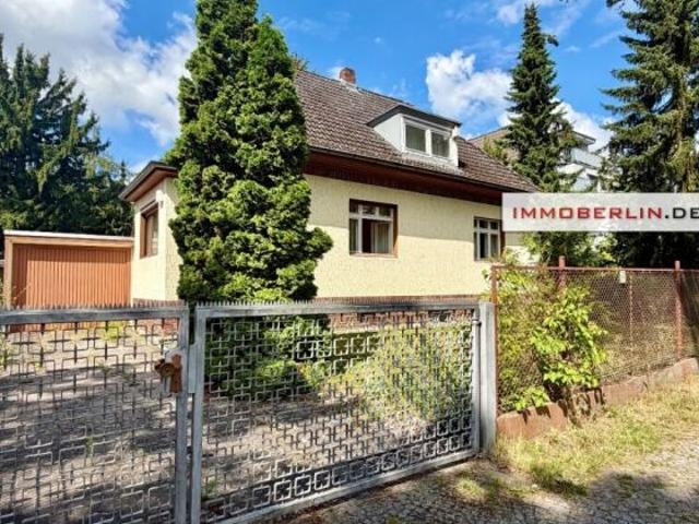 Haus kaufen in Berlin