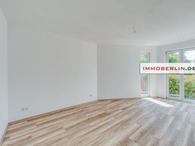 Wohnung kaufen in Nauen, Havelland