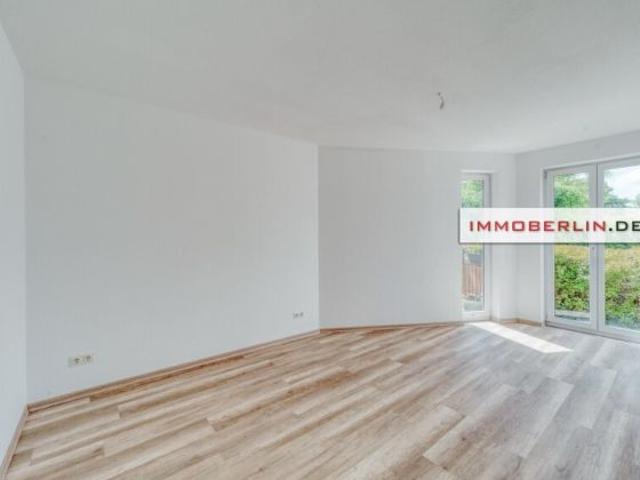 Wohnung kaufen in Nauen, Havelland
