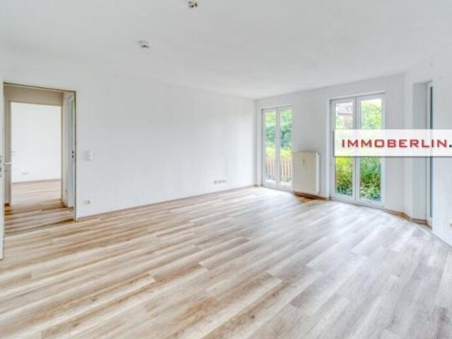 Wohnung kaufen in Nauen, Brandenburg