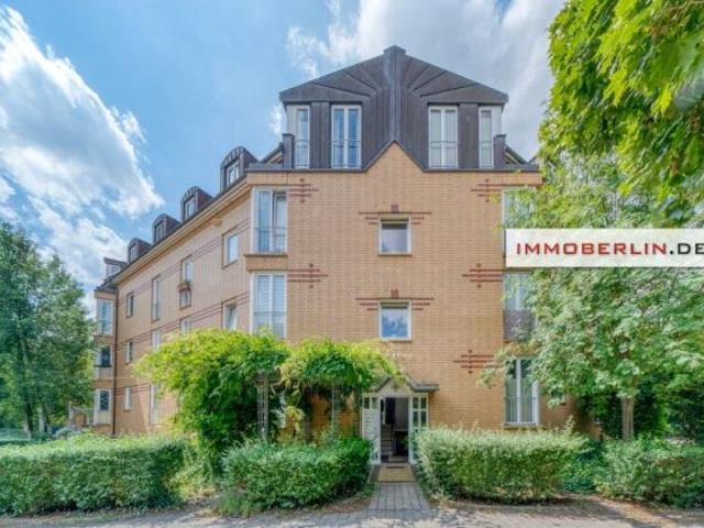 Wohnung kaufen in Nauen, Brandenburg