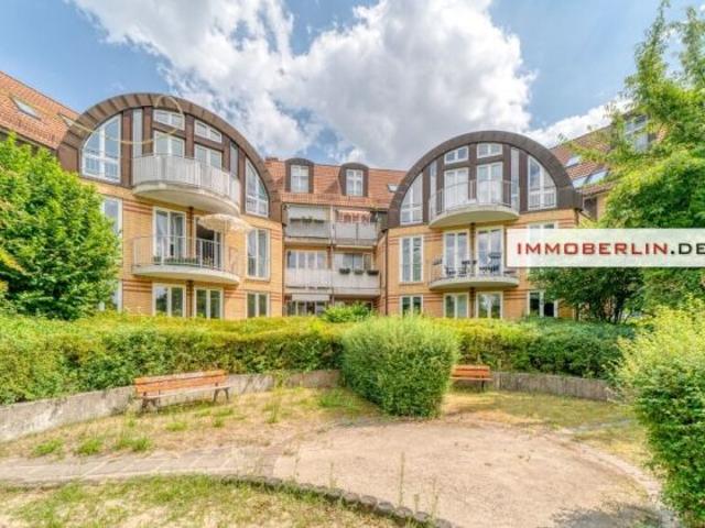 Wohnung kaufen in Nauen, Brandenburg