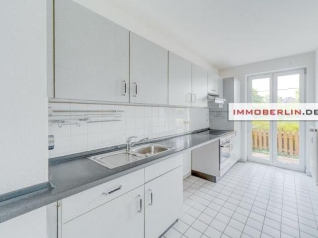 Wohnung kaufen in Nauen, Brandenburg