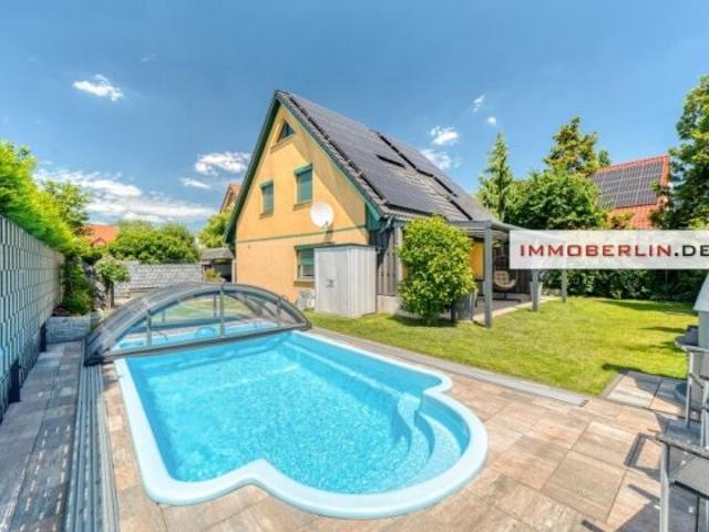Haus kaufen in Berlin