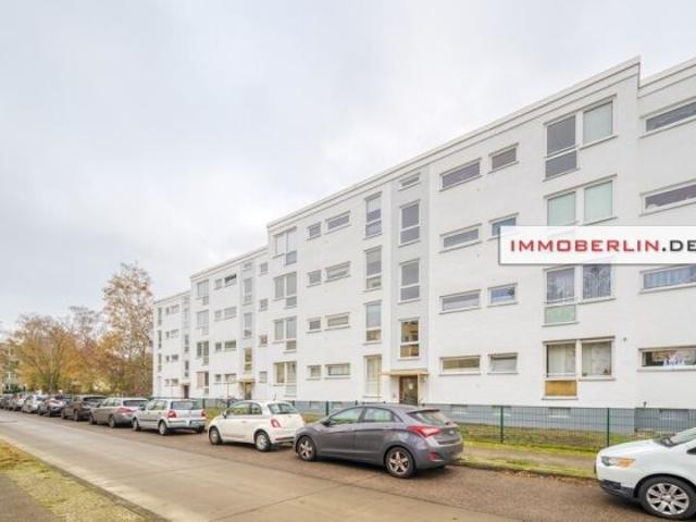 Wohnung kaufen in Berlin