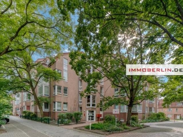 Wohnung kaufen in Berlin