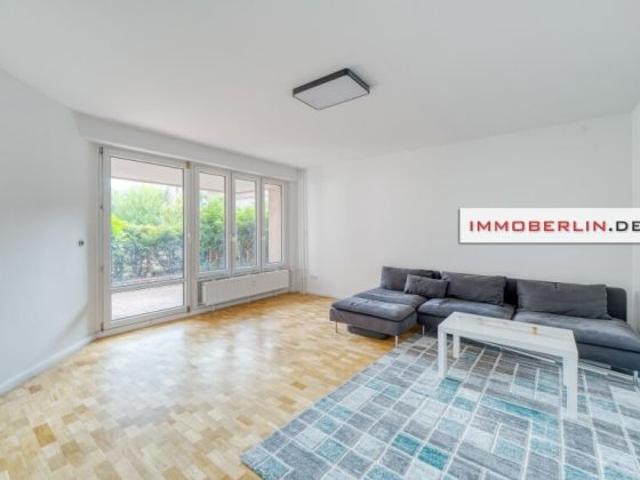 Wohnung kaufen in Berlin