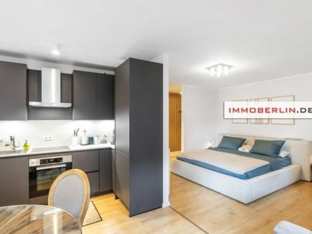 Wohnung kaufen in Berlin